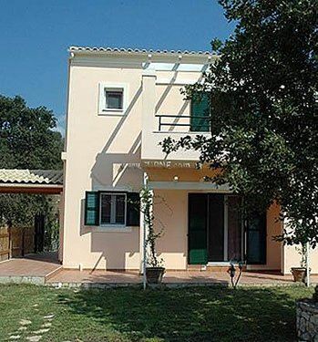 Отель Villa Cherry вилла