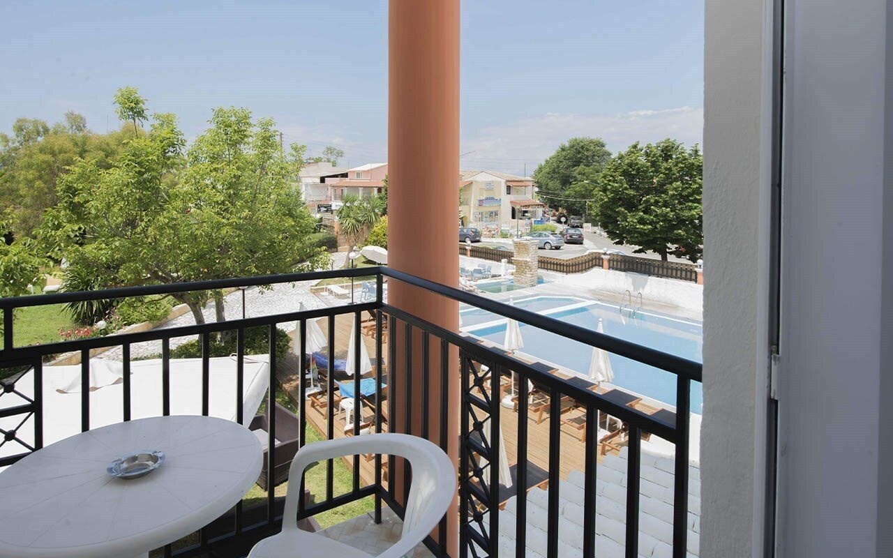 Фотография Silver Beach 3*