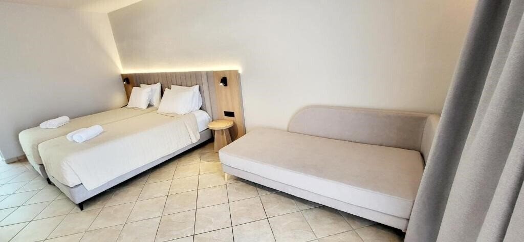 Фото Thinalos Apart Hotel 3*