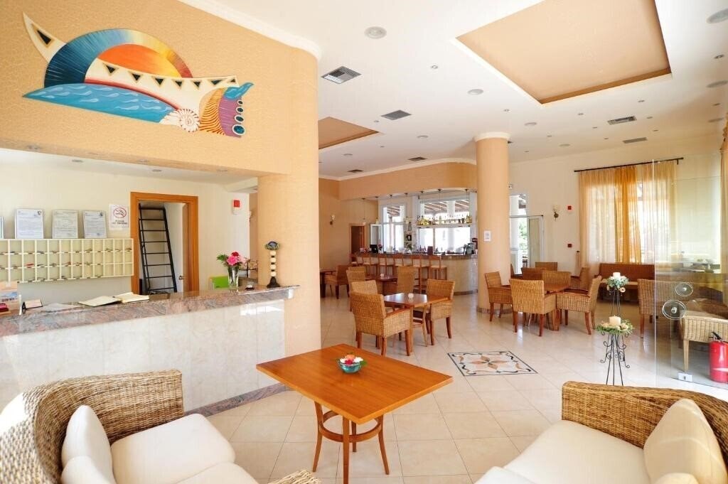 Фотография Thinalos Apart Hotel 3*