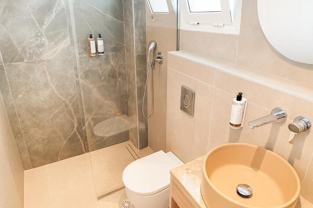 Фотография Thinalos Apart Hotel 3*