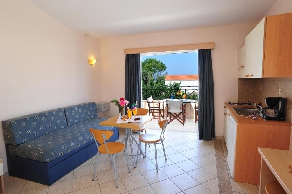 Изображение Thinalos Apart Hotel 3*