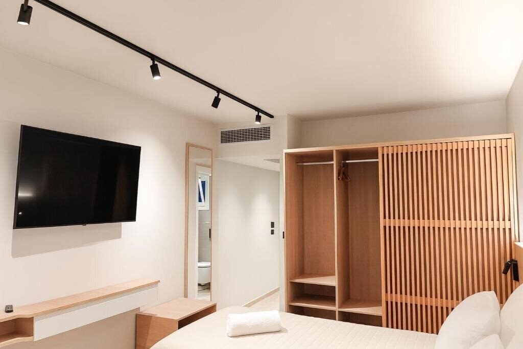 Картинка Thinalos Apart Hotel 3*