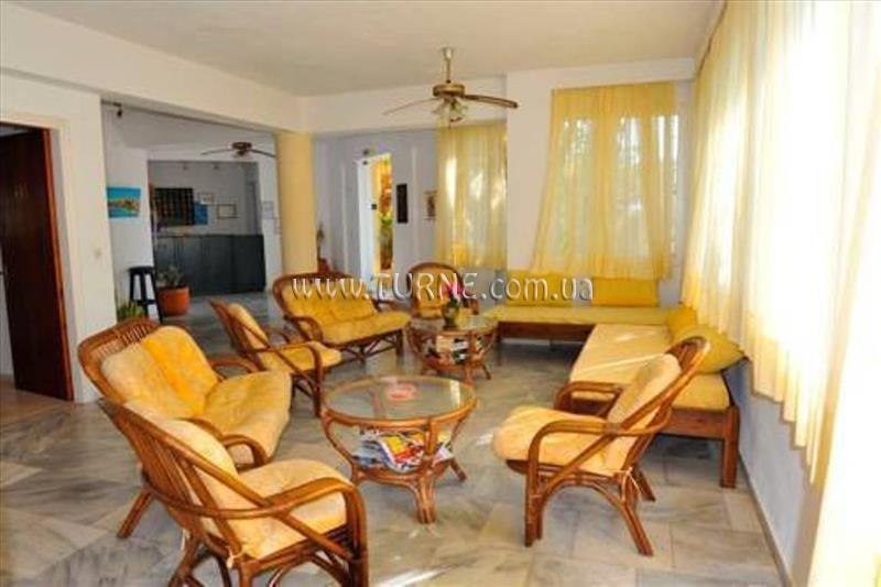 Ilena Hotel 2* суреті