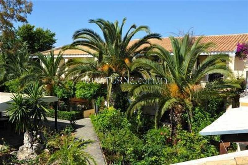 Ilena Hotel 2* суреті