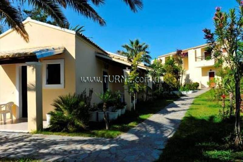 Ilena Hotel 2* фотосуреті