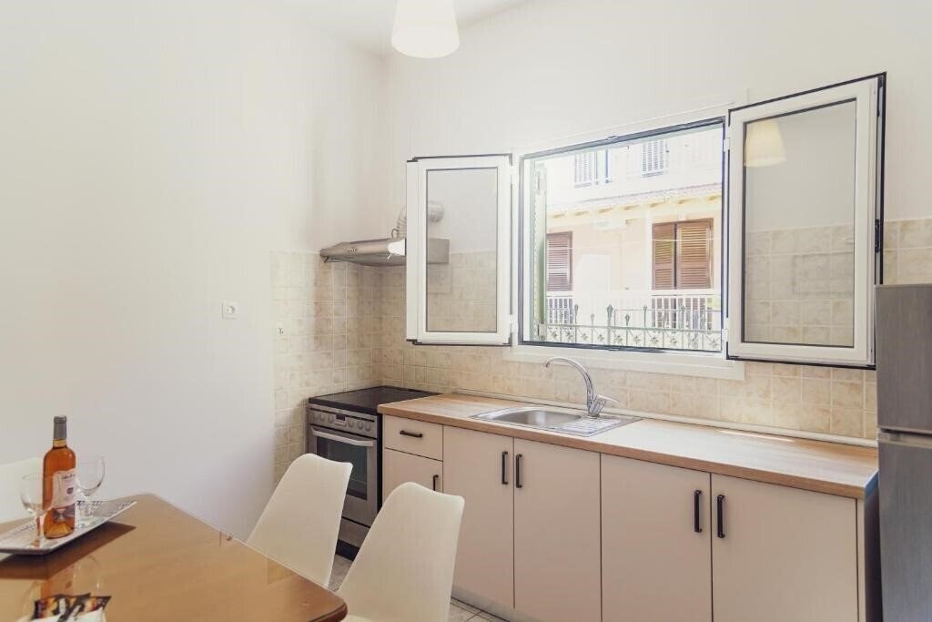 Фотография Maria Olga & Annex Studios 2*