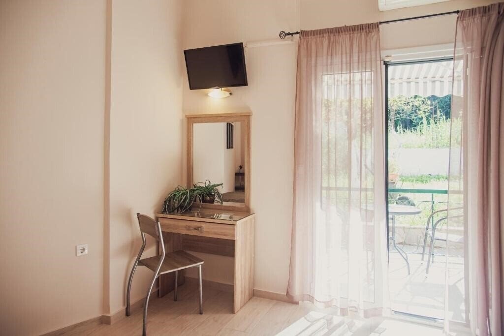 Изображение Maria Olga & Annex Studios 2*