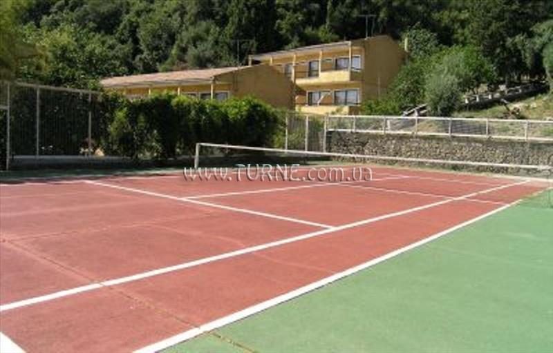 Benitses Bay View (ex. Montaniola Hotel) 3* суреті