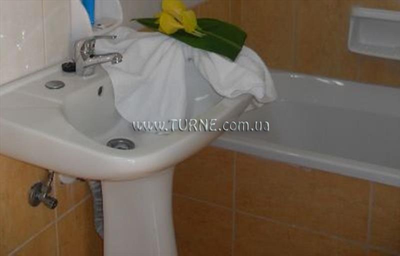 Benitses Bay View (ex. Montaniola Hotel) 3* суреті