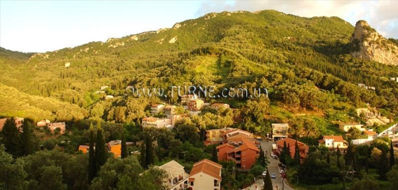 Изображение Panorama Apartments & Studios 3*