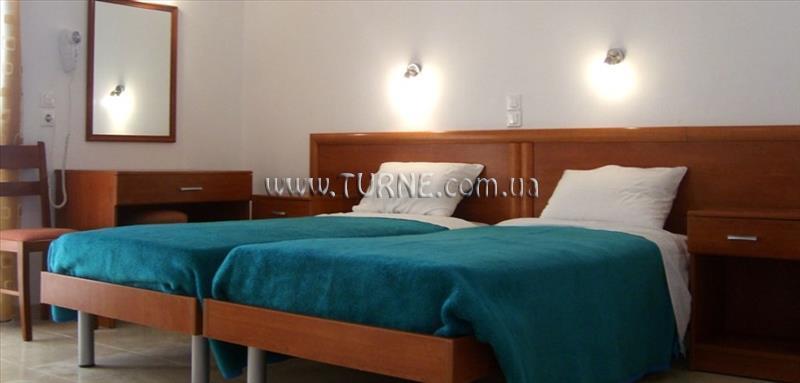 Фотография Panorama Apartments & Studios 3*