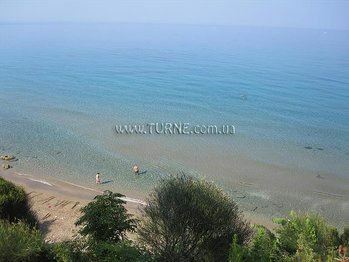 Villa Meliti вилла суреті