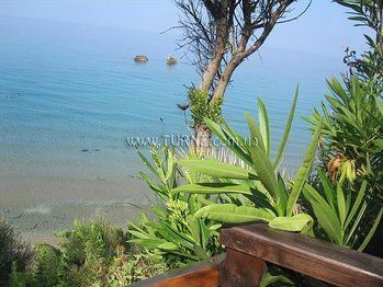 Villa Meliti вилла суреті