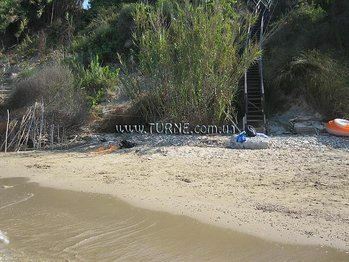 Villa Meliti вилла қонақ үйі