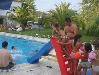 Картинка Alessandro Apts апартаменты