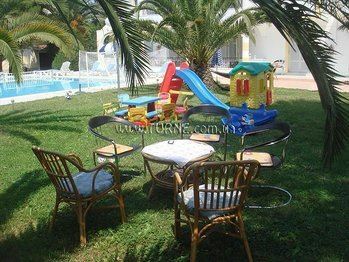 Изображение Alessandro Apts апартаменты