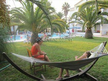 Фото Alessandro Apts апартаменты