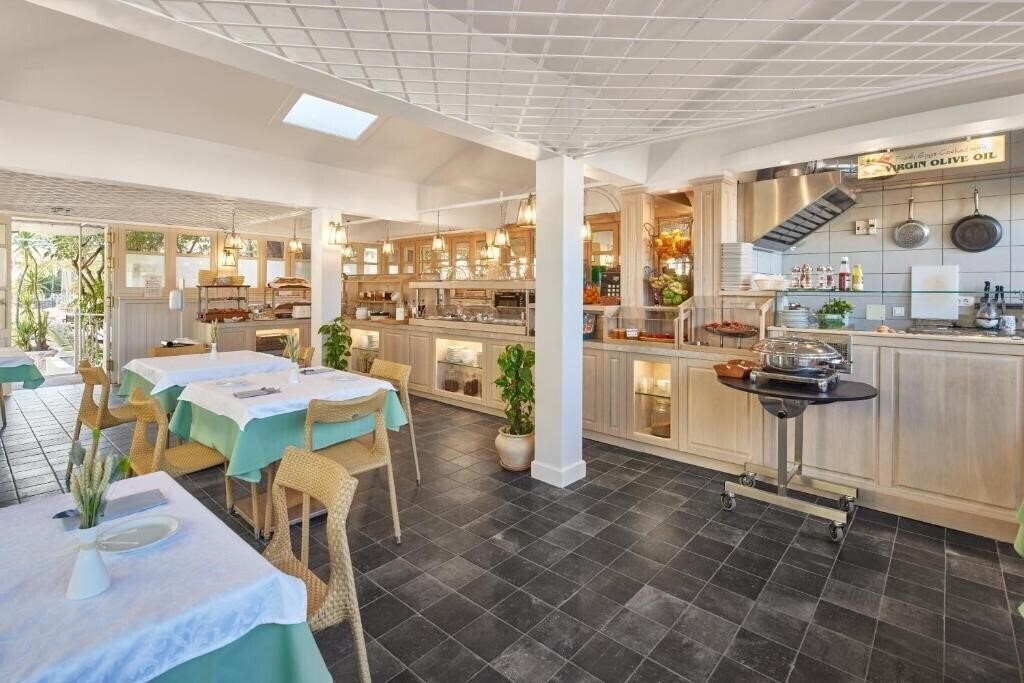 Фото Bella Venezia Hotel 3*