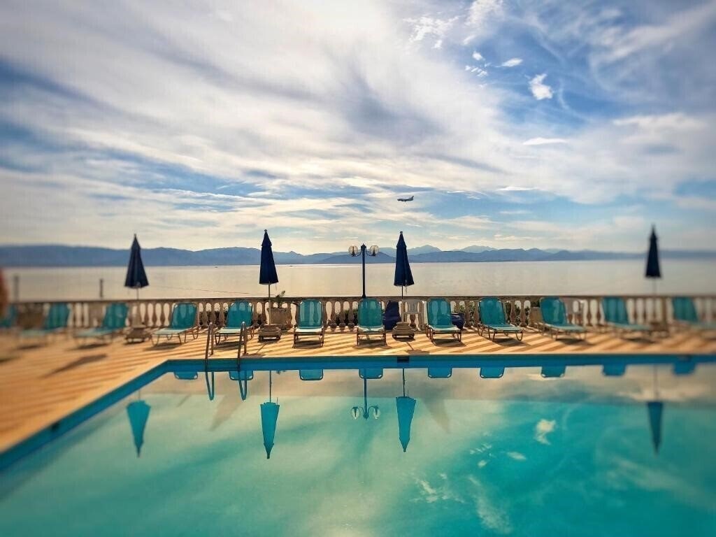 Brentanos Apartments 4* қонақ үйі