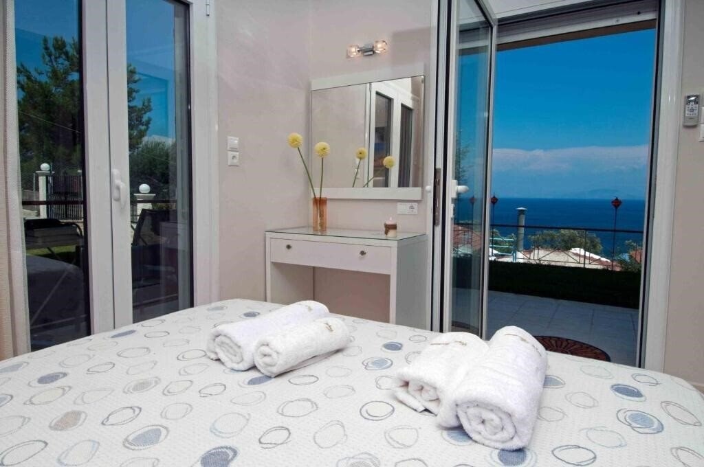 Brentanos Apartments 4* фотосуреті