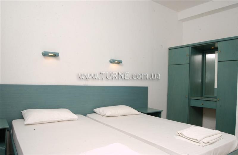 Фото Electra Apartments 1*