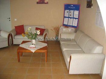 Kormoranos Hotel 1* суреті