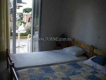 Kormoranos Hotel 1* фотосуреті