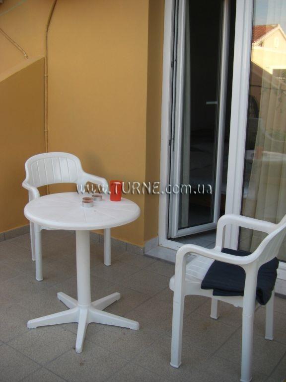 Фото Kormoranos Hotel 1*