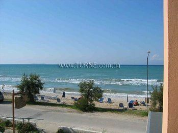 Kormoranos Hotel 1* қонақ үйі