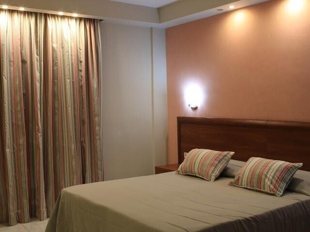 Фото Nostos Mare Hotel 3*