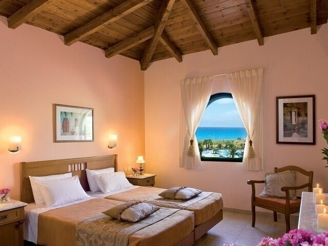 Фотография Nostos Mare Hotel 3*