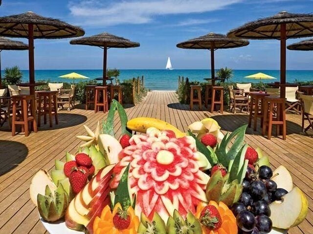 Изображение Nostos Mare Hotel 3*