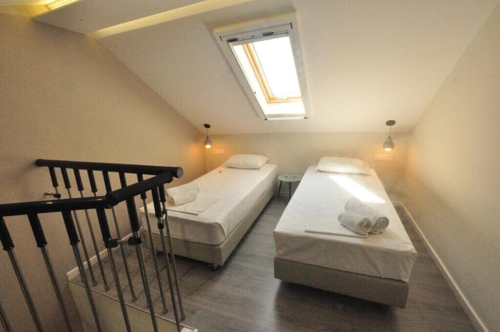 Картинка Tassos Apartments & Pool 2*