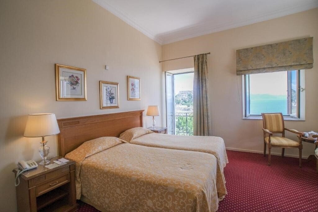 Фото Cavalieri Hotel 4*