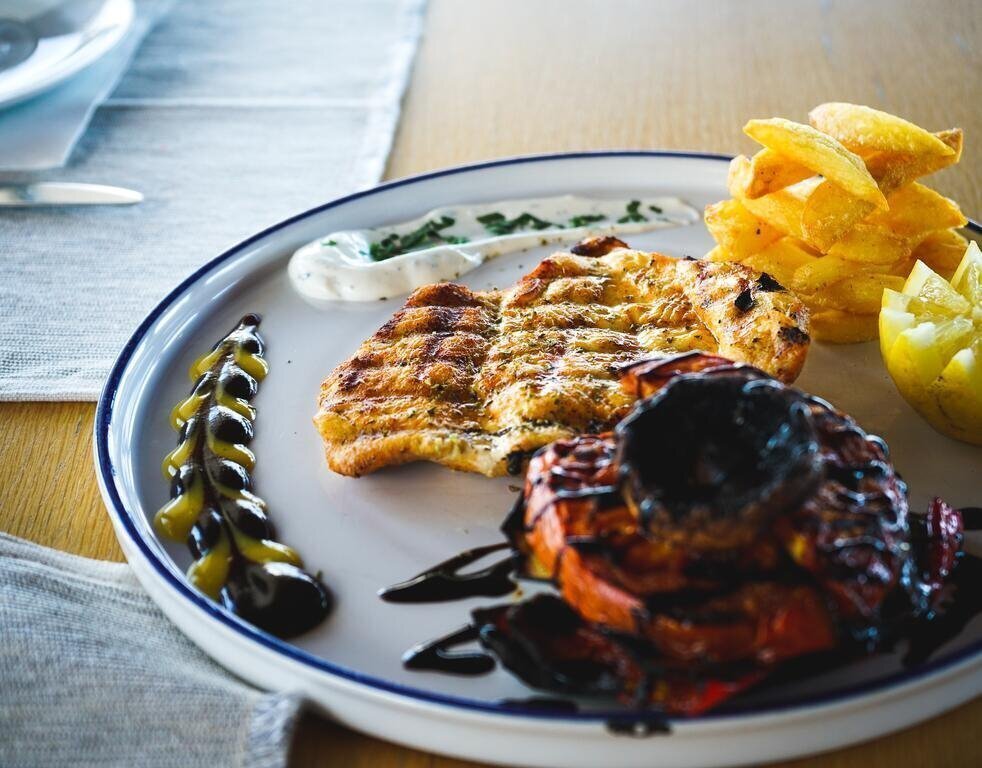 Almiros Apts апартаменты суреті