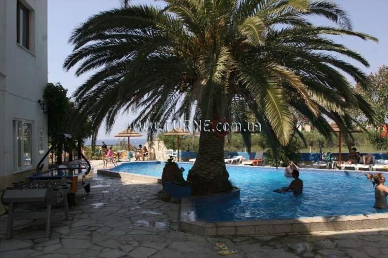 South Coast Hotel Apartments 3* суреті