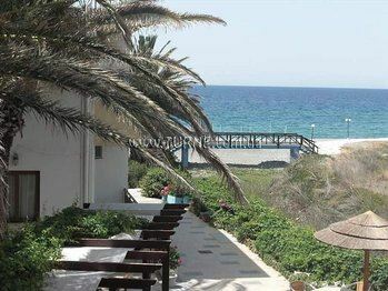 South Coast Hotel Apartments 3* фотосуреті