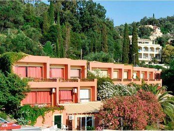 Miro Blue Princess Beach Resort 4* қонақ үйі