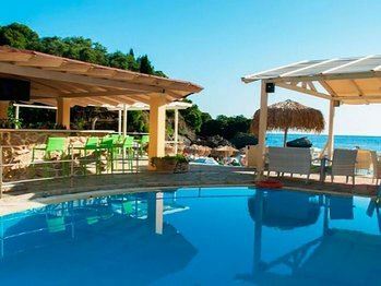Miro Blue Princess Beach Resort 4* суреті
