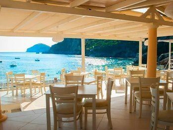 Miro Blue Princess Beach Resort 4* суреті