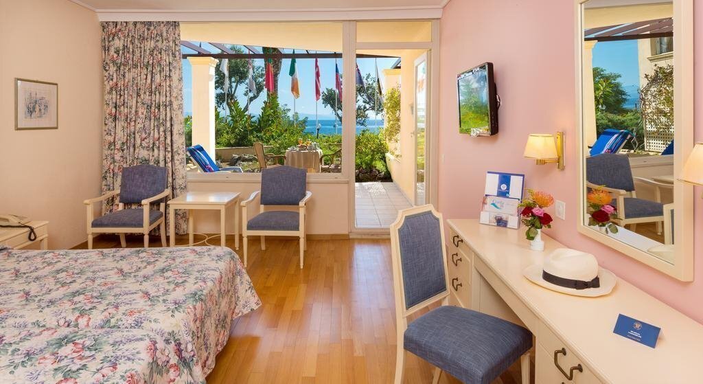 Изображение Corfu Palace 5*