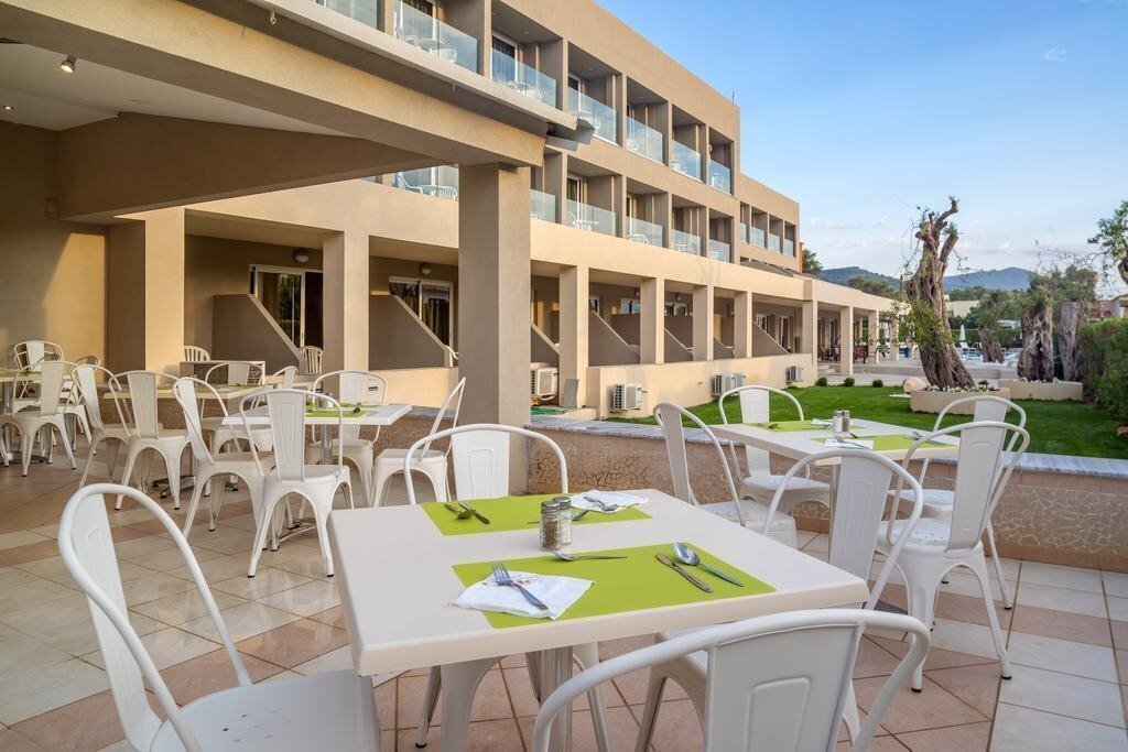 Фото Gemini Hotel 3*