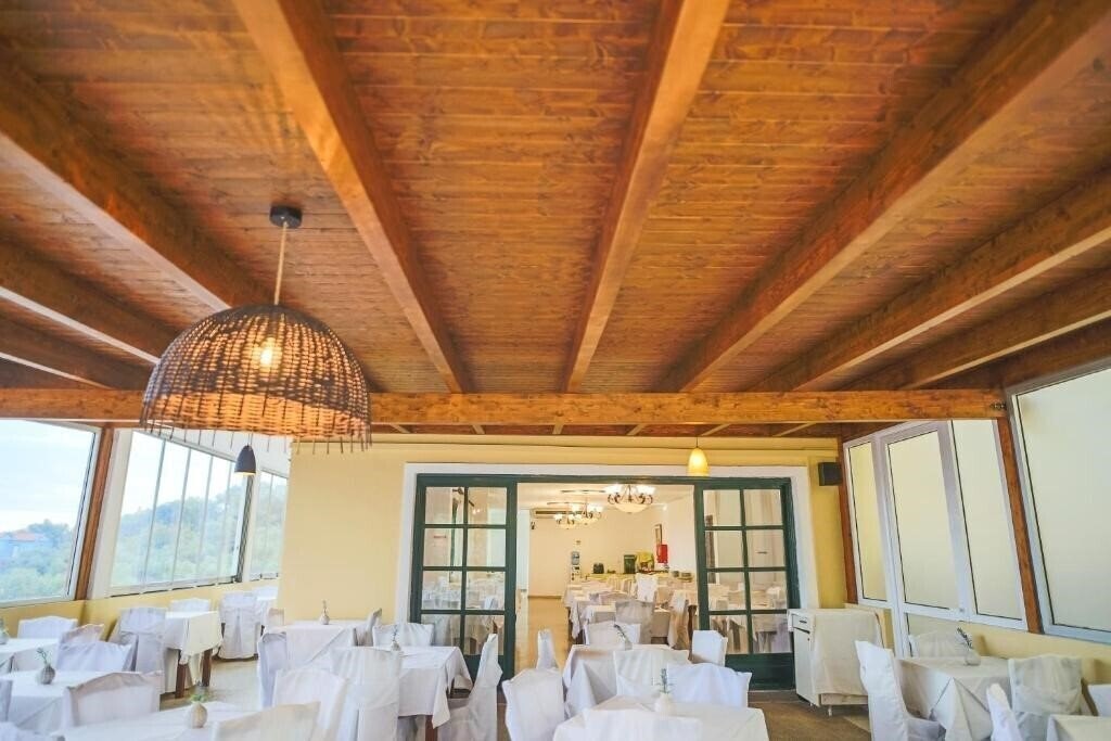 Изображение Corfu Aquamarine Hotel (ex. Corfu Residence) 4*