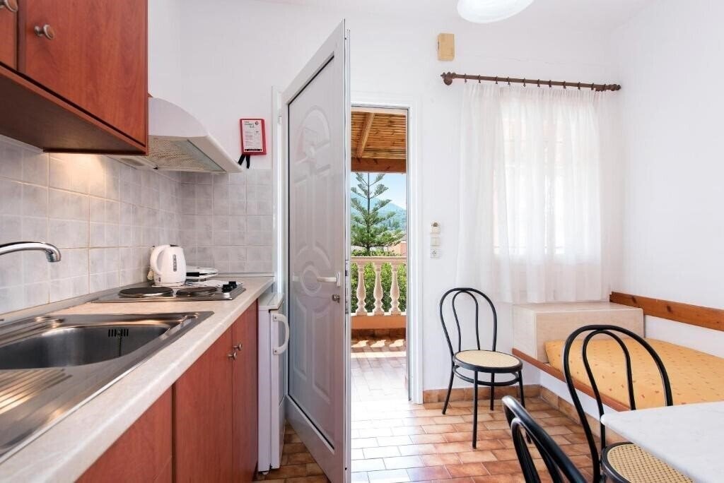 Изображение Eriva Apart Hotel Aparthotel 2 апартаменты