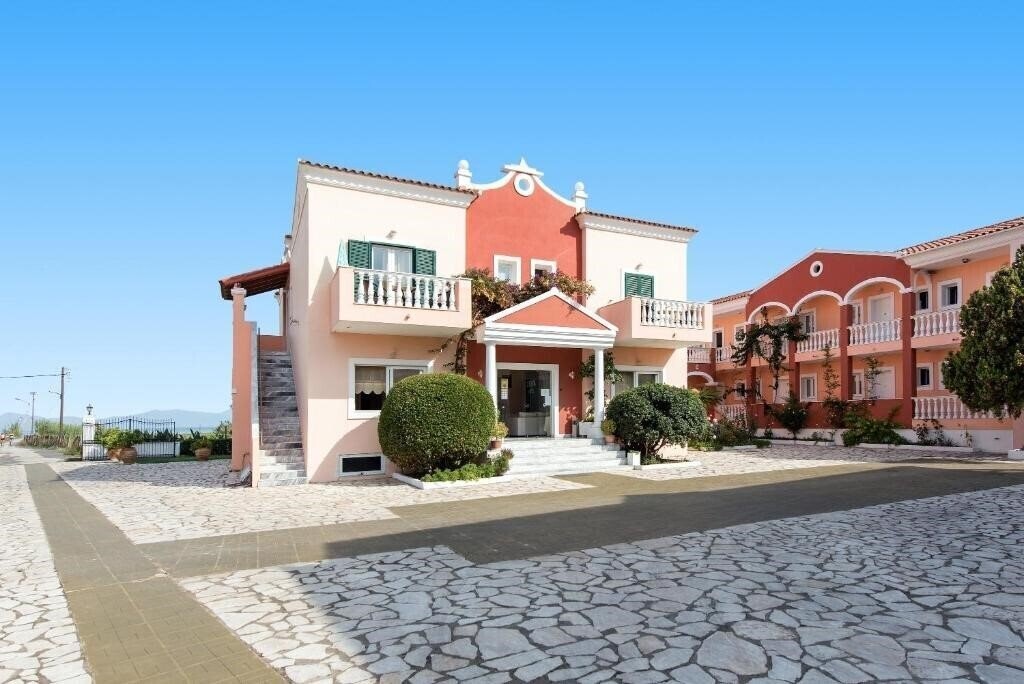 Картинка Eriva Apart Hotel Aparthotel 2 апартаменты