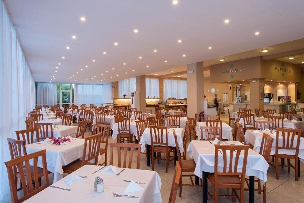 Фото Cyprotel Panorama Hotel 3*