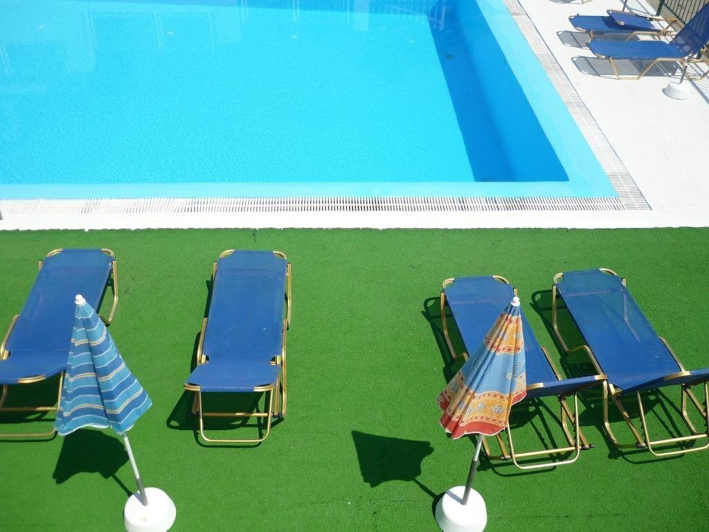 Karina Hotel 2* суреті