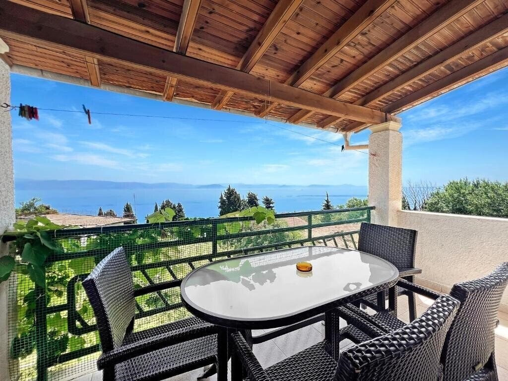 Andromaches Holiday Apartments 2* қонақ үйі