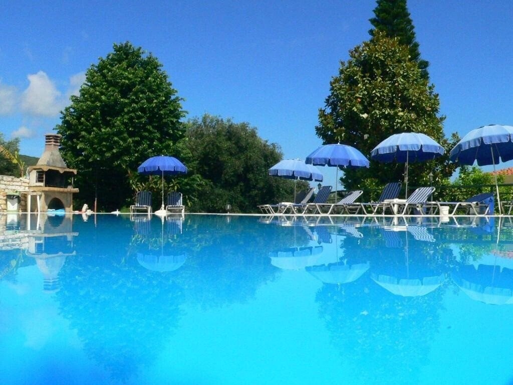 Фотография Apraos Bay 3*